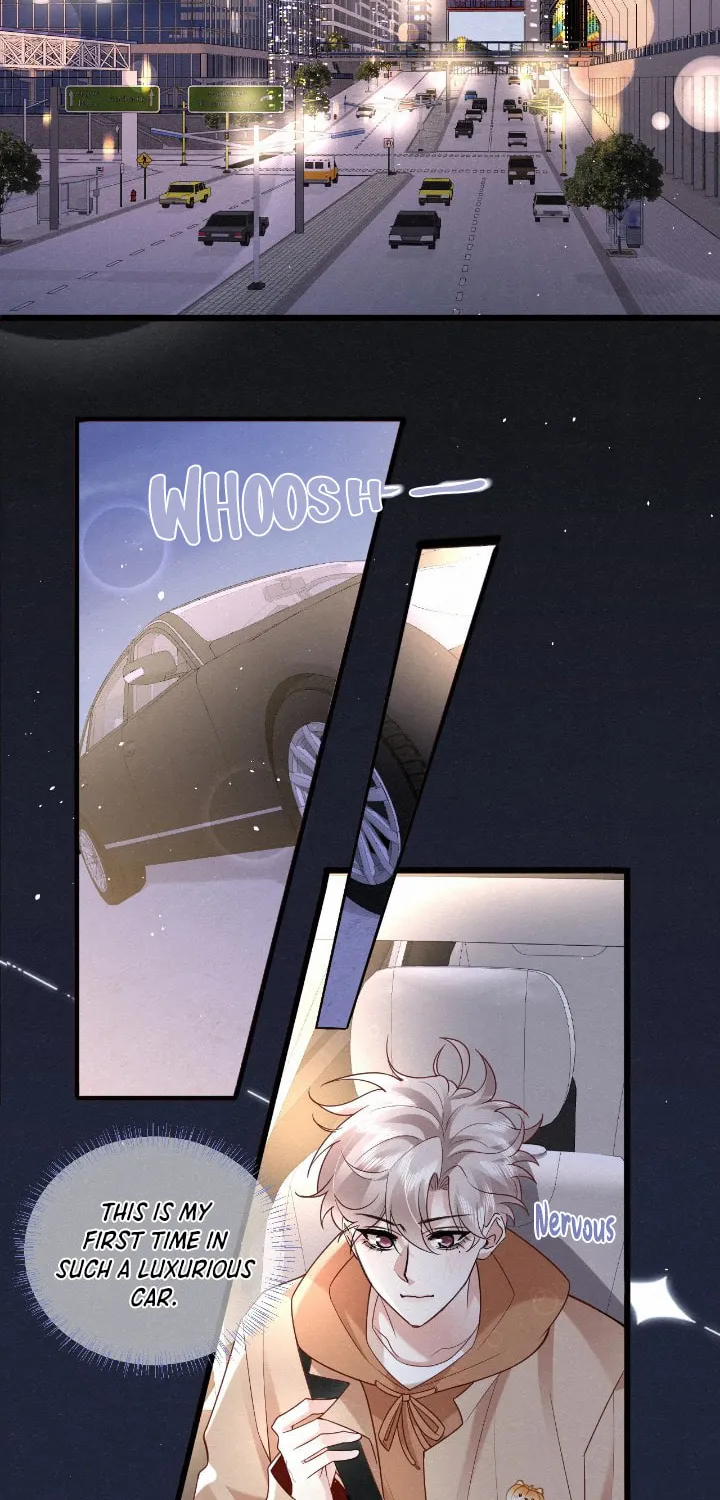 Chasing the Wave Chapter 7 page 27 - 