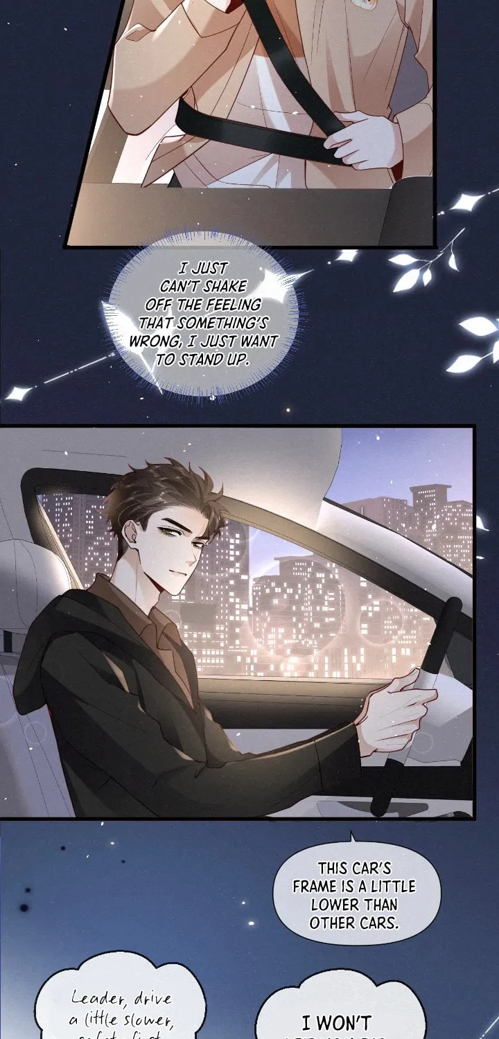 Chasing the Wave Chapter 7 page 28 - 