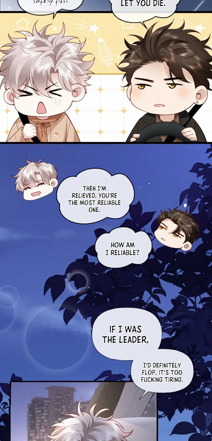 Chasing the Wave Chapter 7 page 29 - 