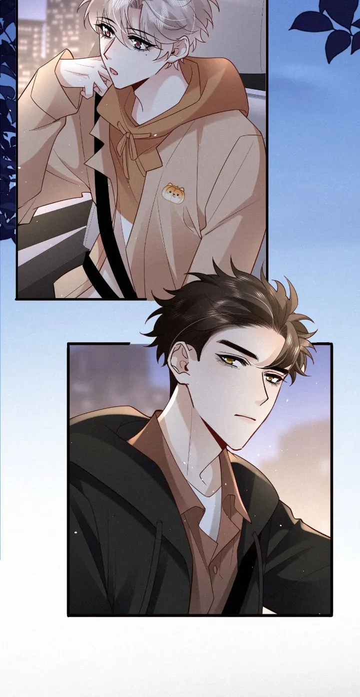 Chasing the Wave Chapter 7 page 30 - 