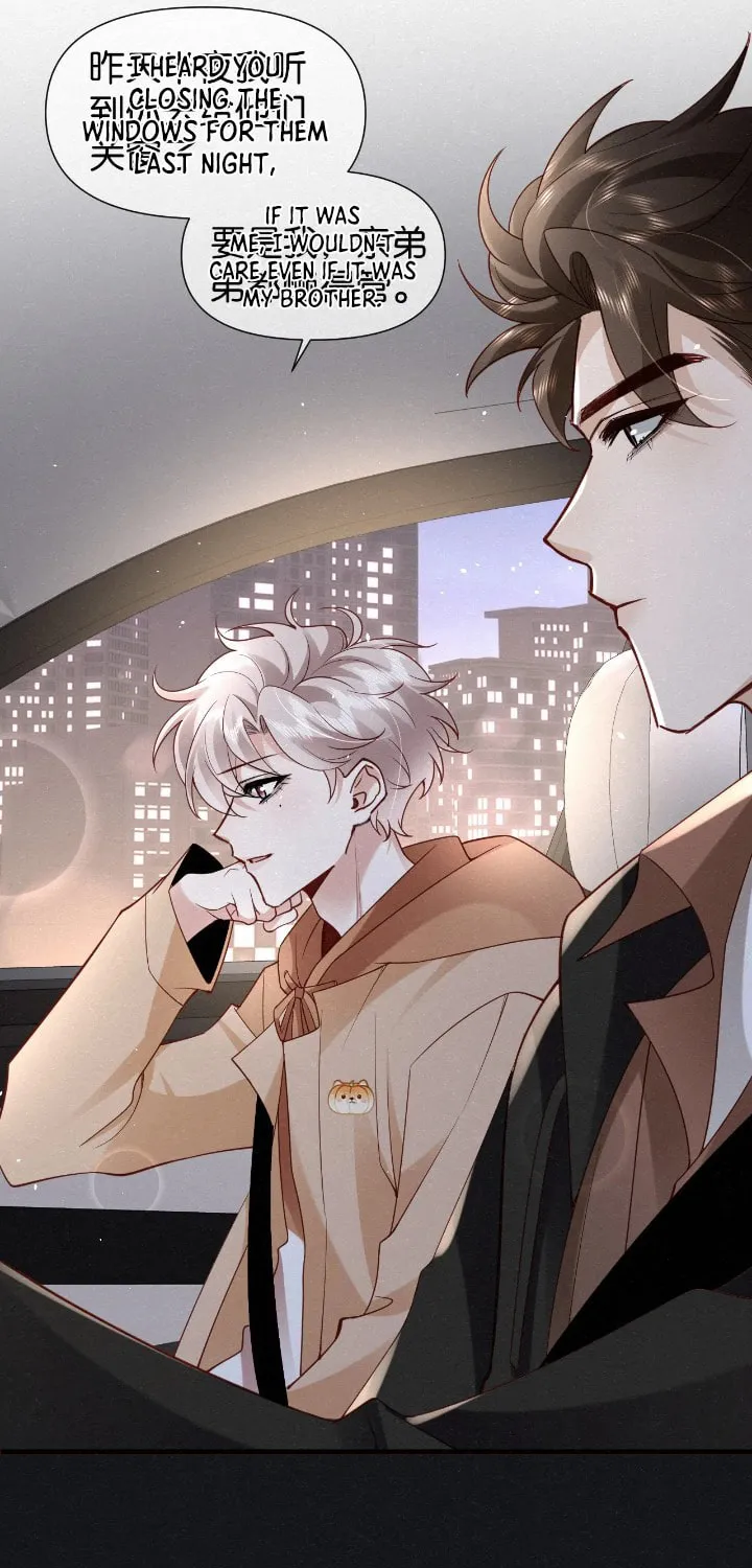 Chasing the Wave Chapter 7 page 31 - 