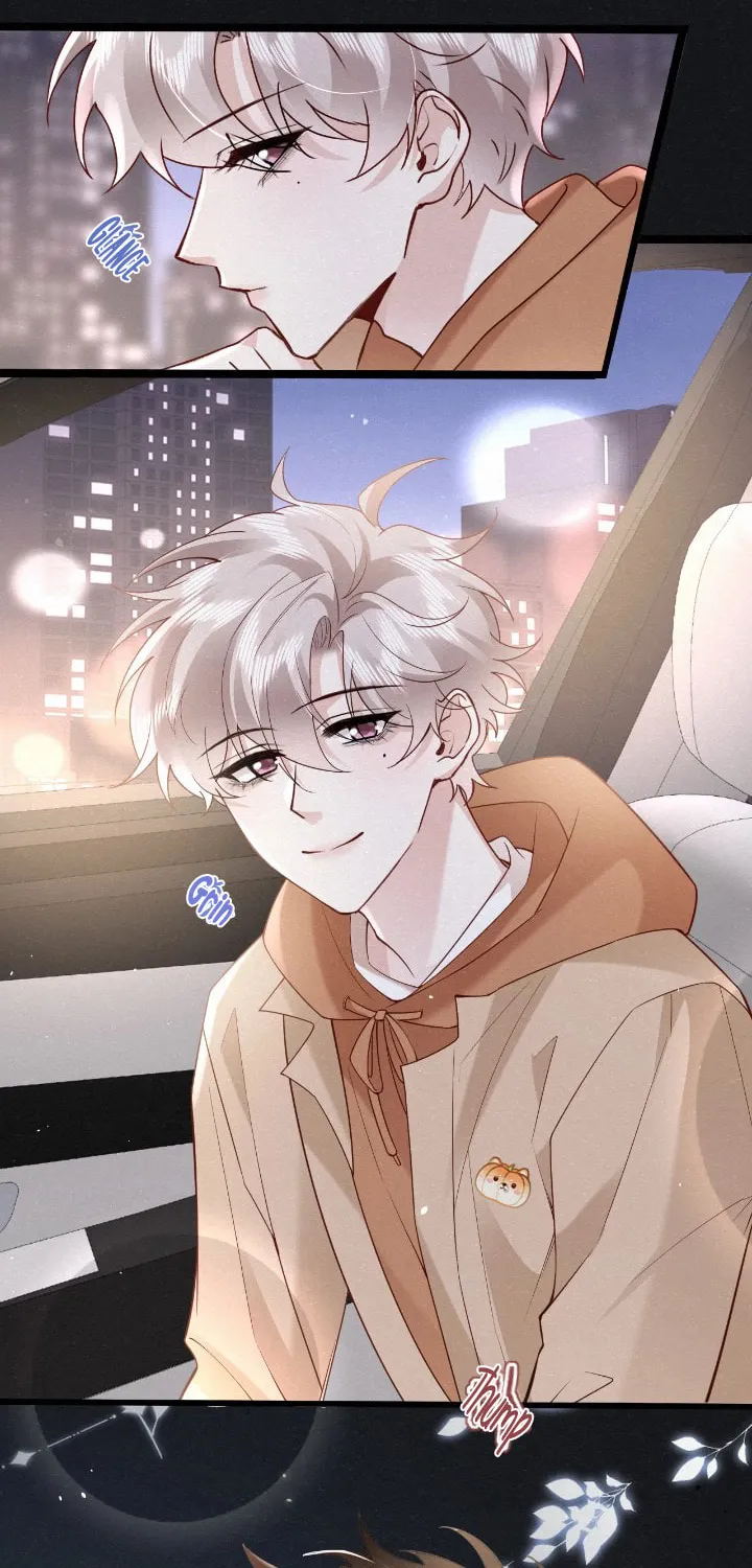 Chasing the Wave Chapter 7 page 32 - 
