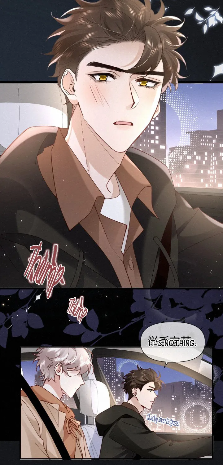 Chasing the Wave Chapter 7 page 33 - 