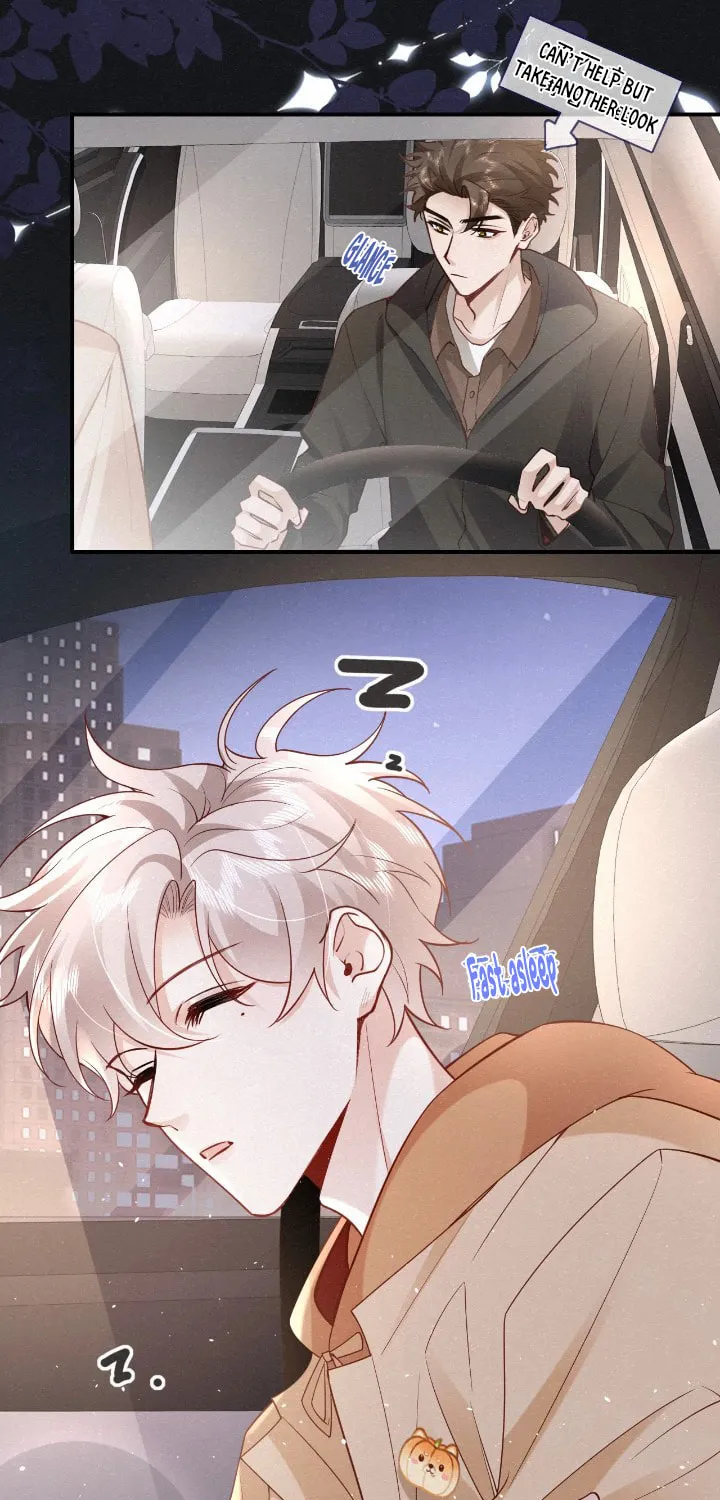 Chasing the Wave Chapter 7 page 35 - 