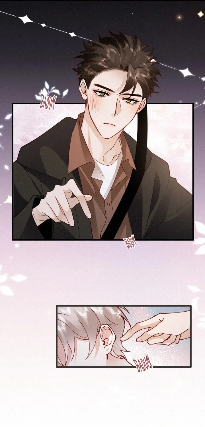 Chasing the Wave Chapter 7 page 37 - 