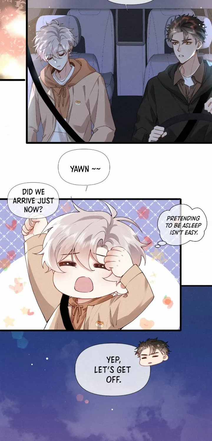 Chasing the Wave Chapter 8 page 11 - 