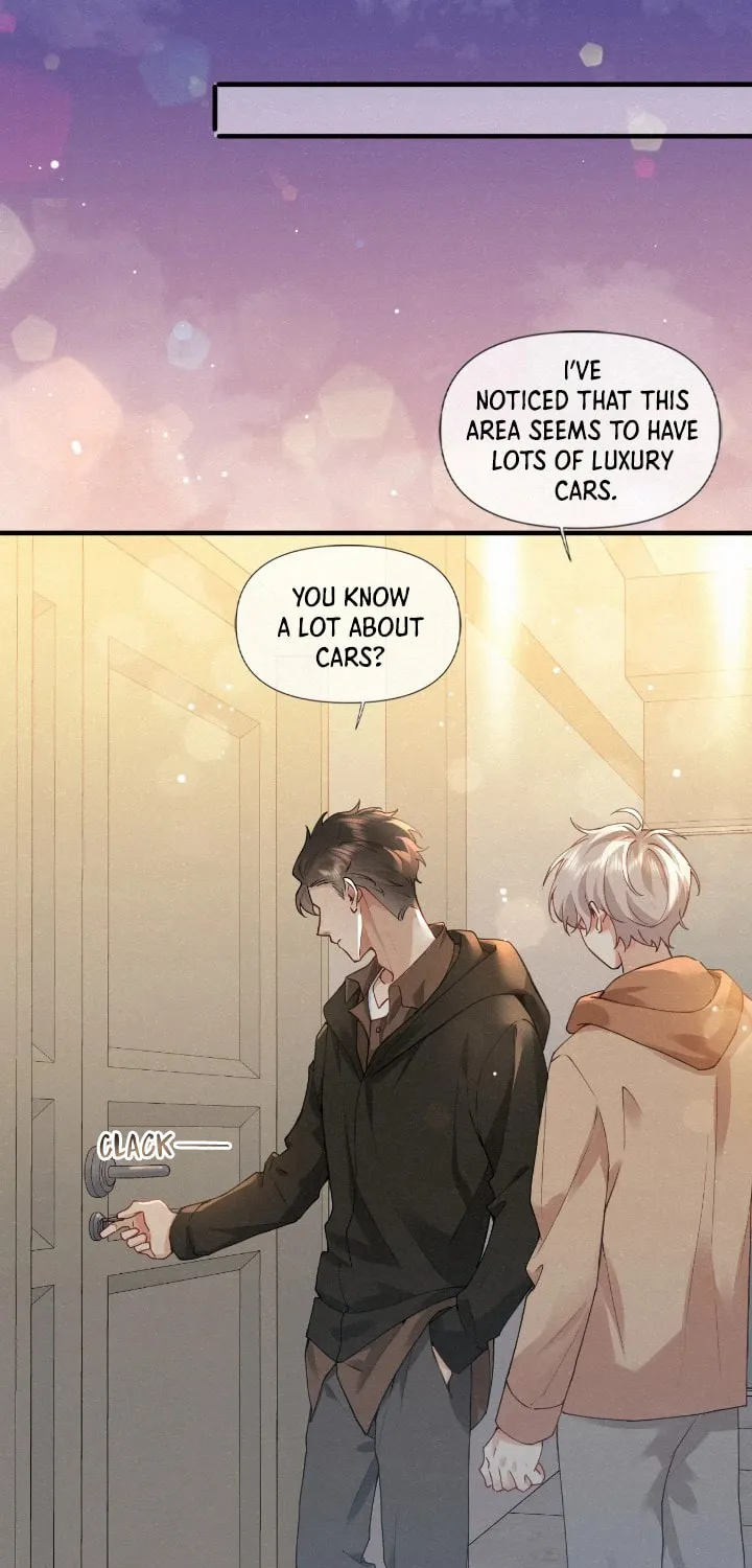 Chasing the Wave Chapter 8 page 12 - 