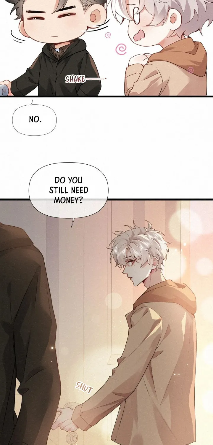 Chasing the Wave Chapter 8 page 15 - 