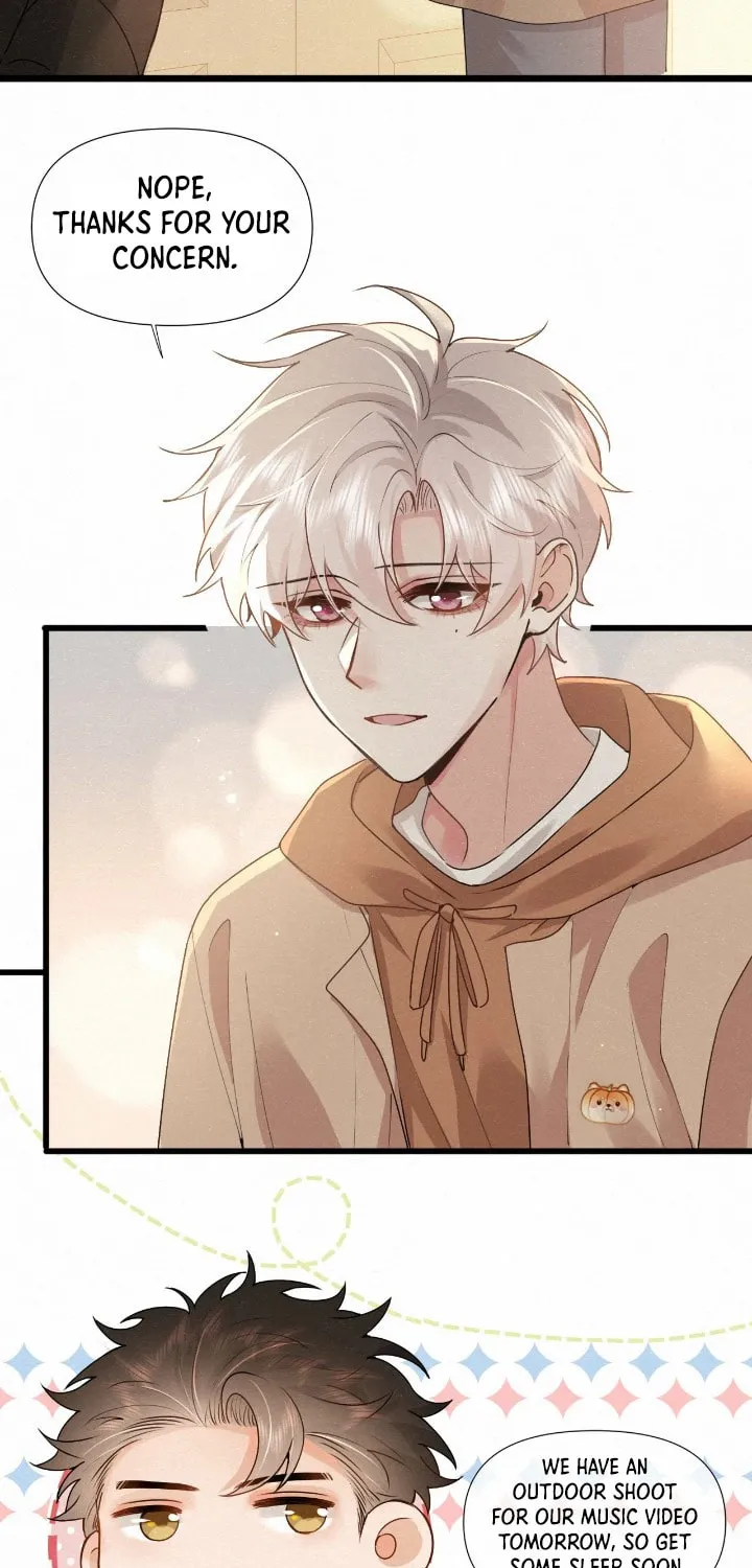 Chasing the Wave Chapter 8 page 16 - 