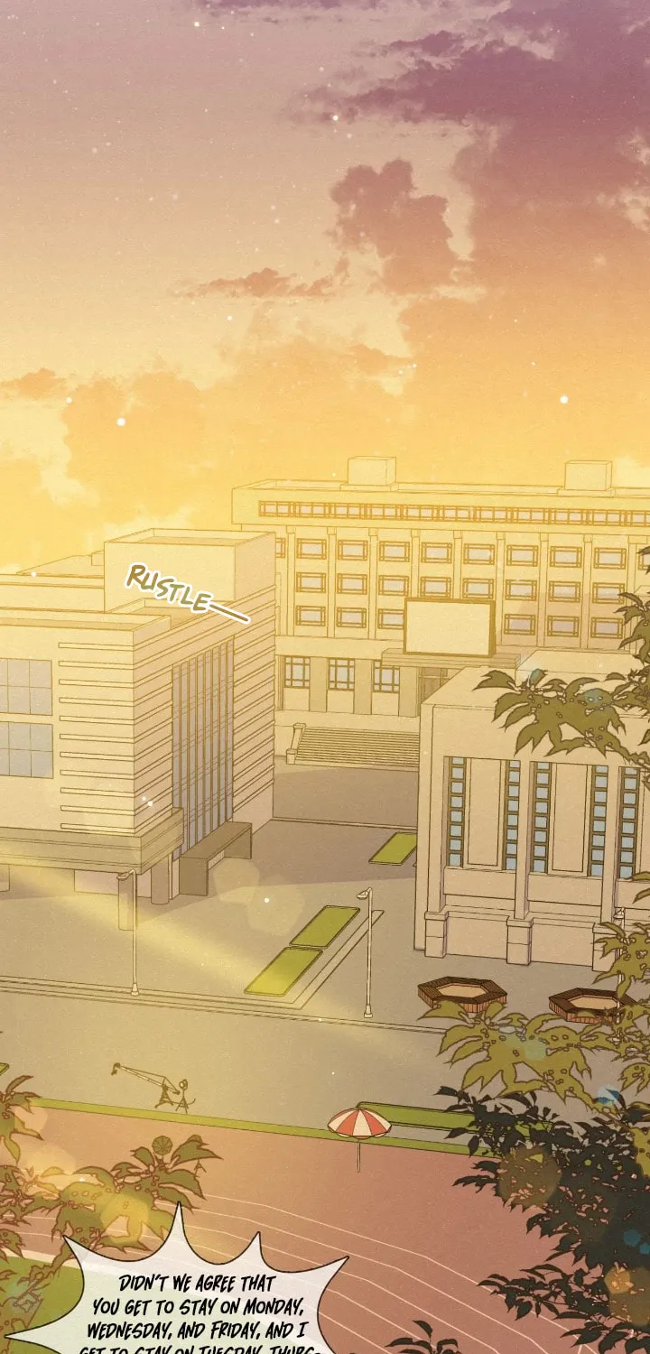 Chasing the Wave Chapter 8 page 18 - 