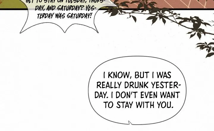 Chasing the Wave Chapter 8 page 19 - 