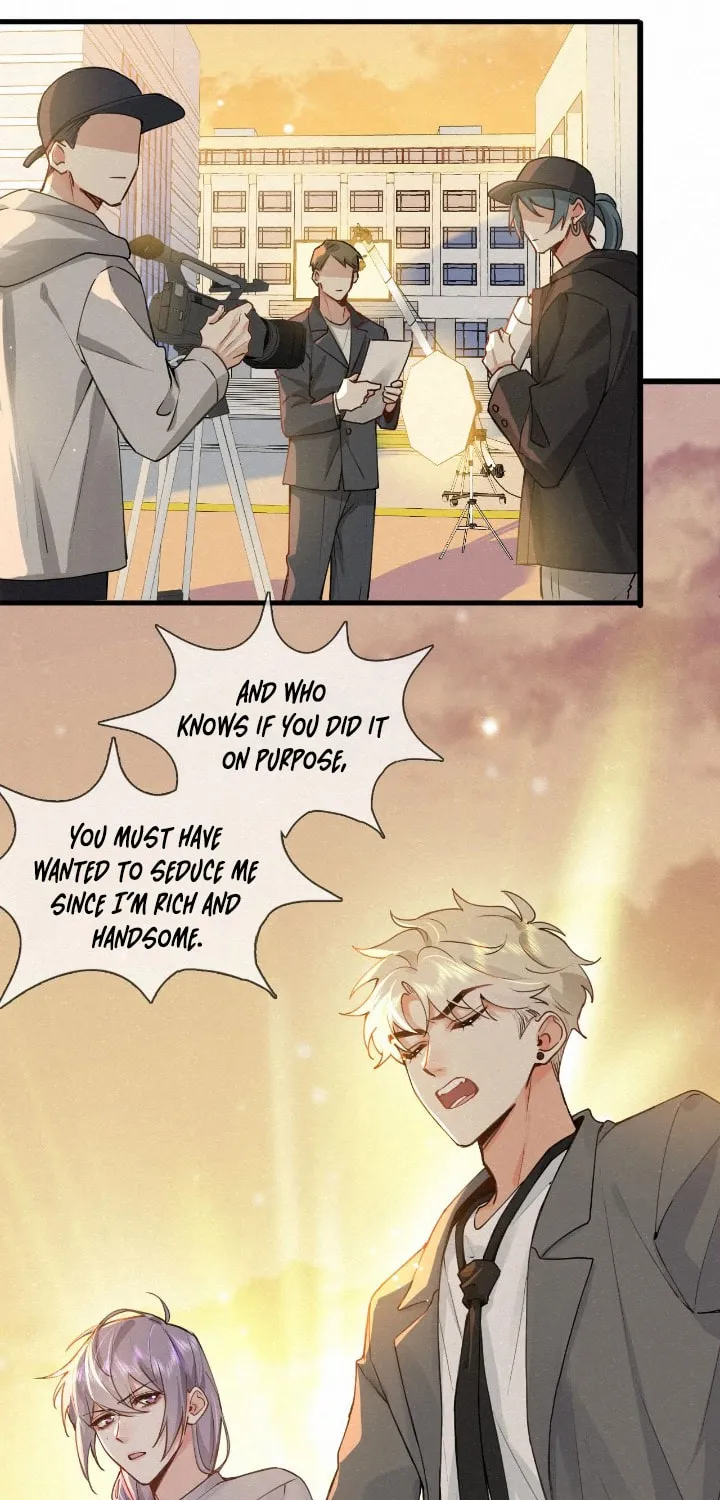 Chasing the Wave Chapter 8 page 20 - 