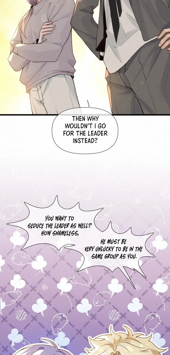 Chasing the Wave Chapter 8 page 21 - 