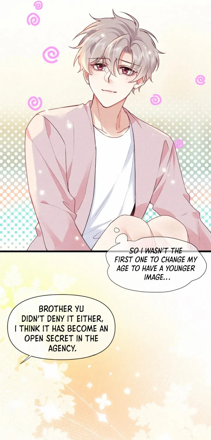 Chasing the Wave Chapter 8 page 25 - 