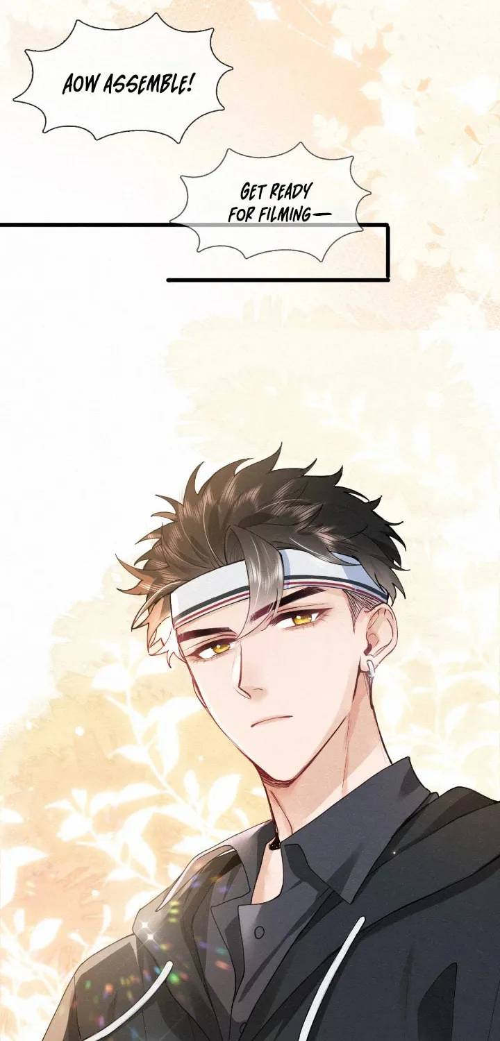 Chasing the Wave Chapter 8 page 26 - 