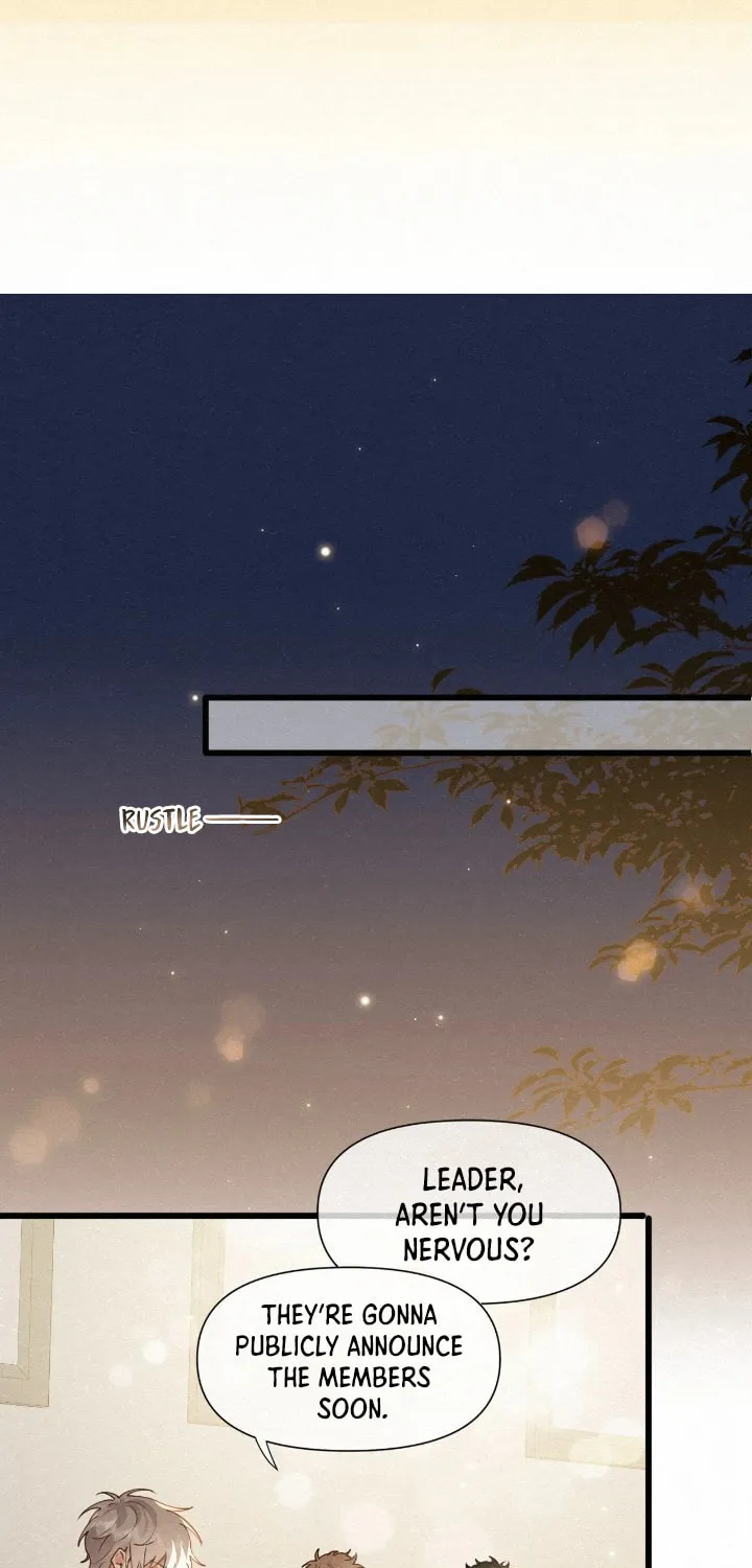 Chasing the Wave Chapter 8 page 32 - 