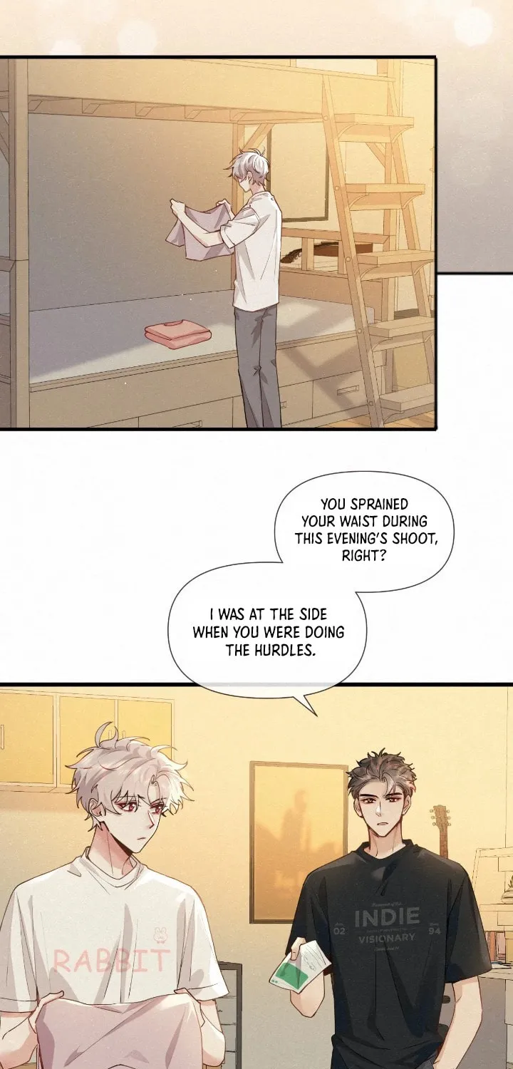 Chasing the Wave Chapter 8 page 38 - 