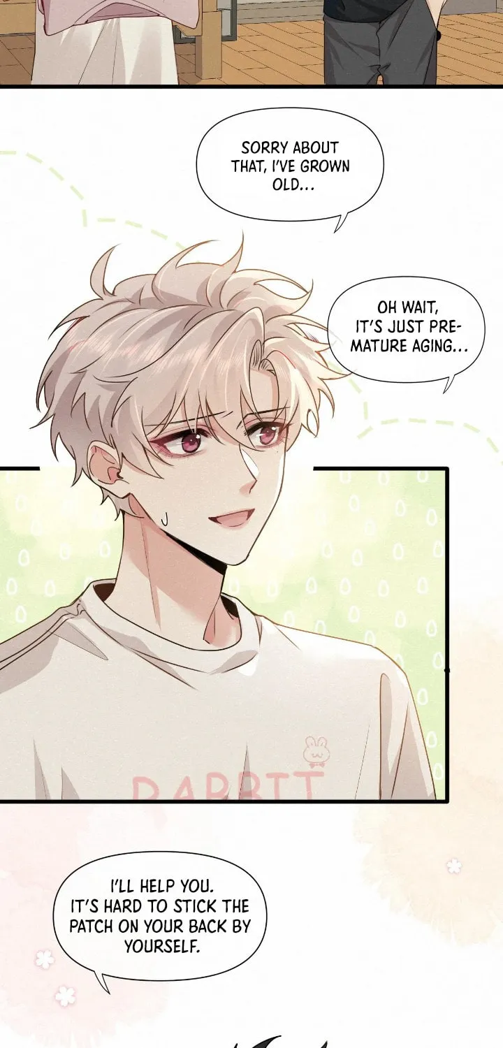 Chasing the Wave Chapter 8 page 39 - 