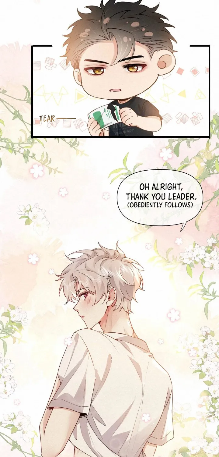 Chasing the Wave Chapter 8 page 40 - 