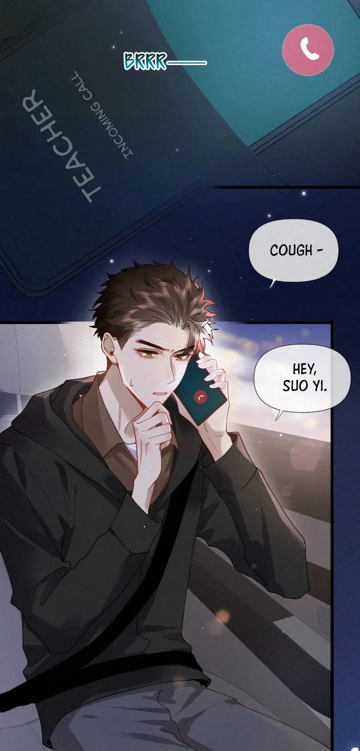 Chasing the Wave Chapter 8 page 5 - 