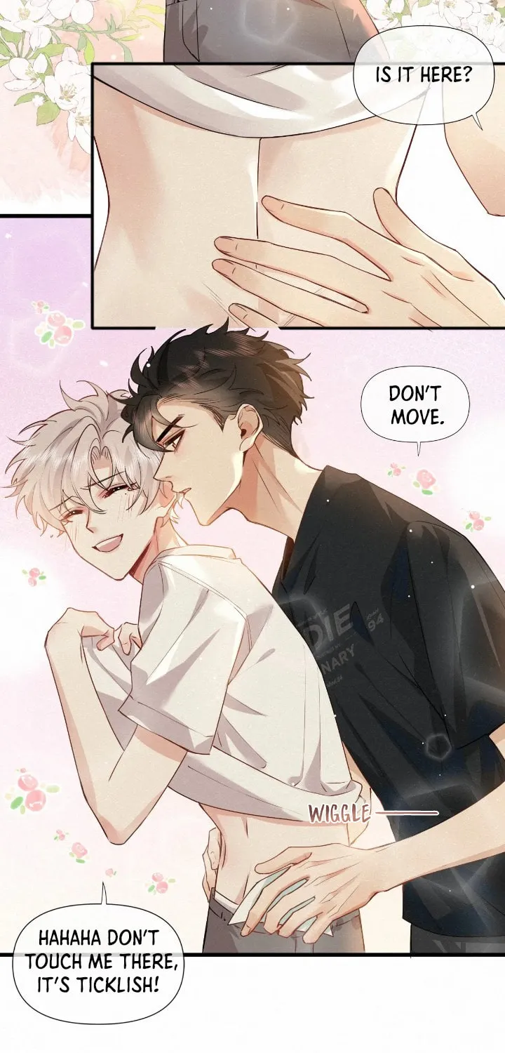 Chasing the Wave Chapter 8 page 42 - 