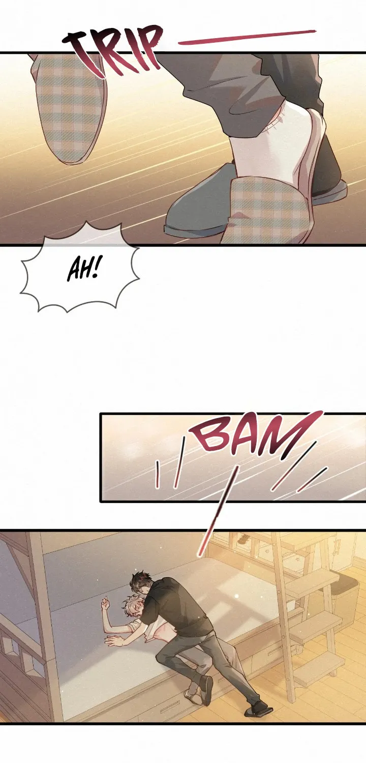 Chasing the Wave Chapter 8 page 43 - 