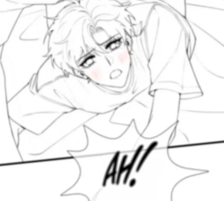 Chasing the Wave Chapter 8 page 46 - 
