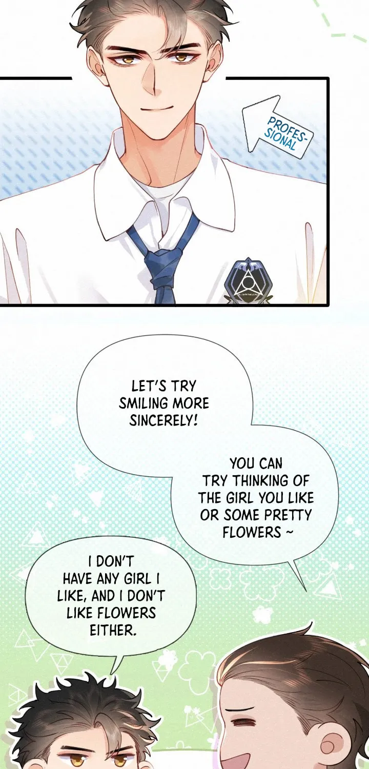 Chasing the Wave Chapter 9 page 13 - 