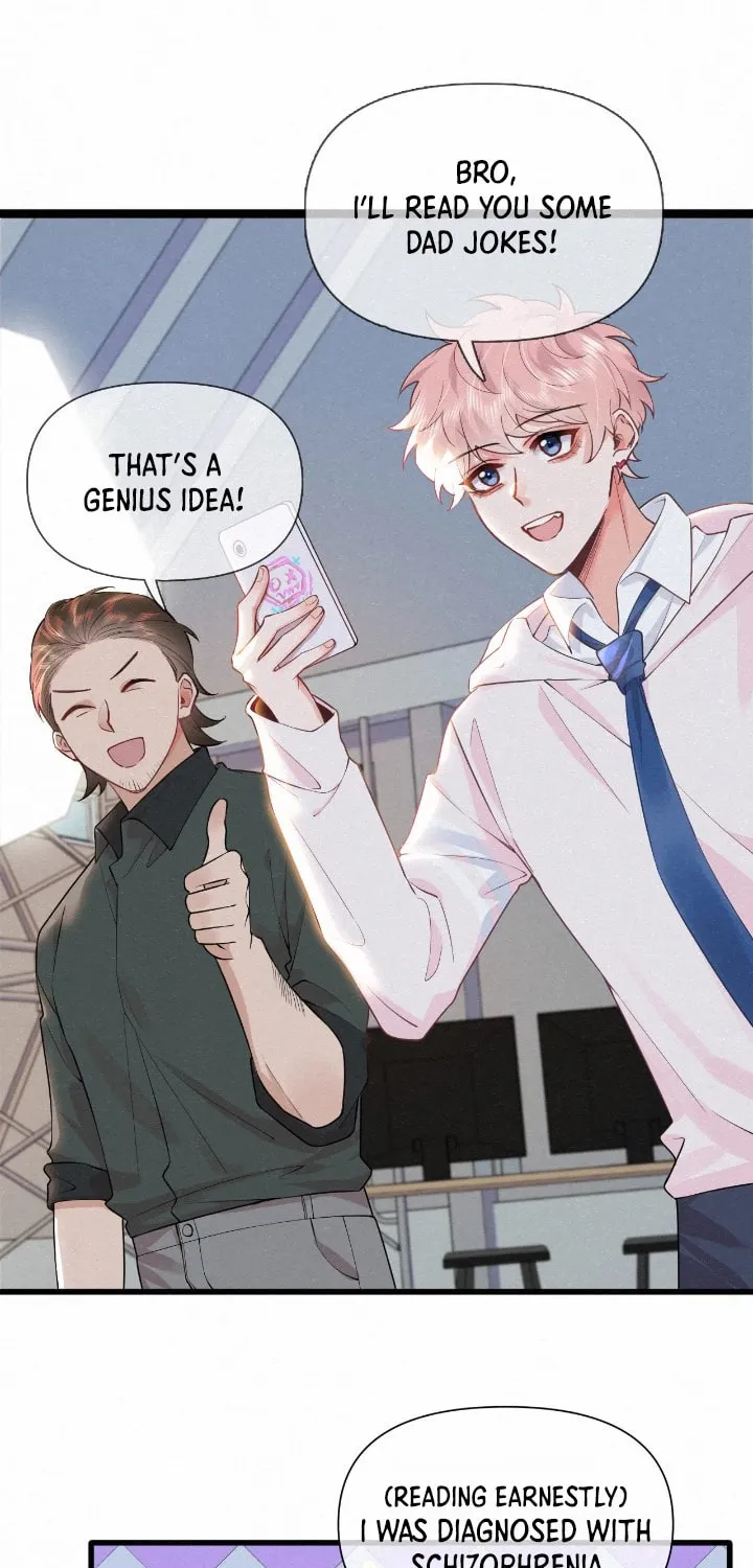 Chasing the Wave Chapter 9 page 15 - 