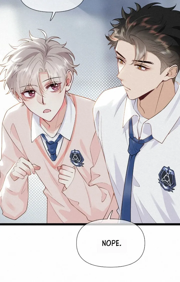 Chasing the Wave Chapter 9 page 20 - 