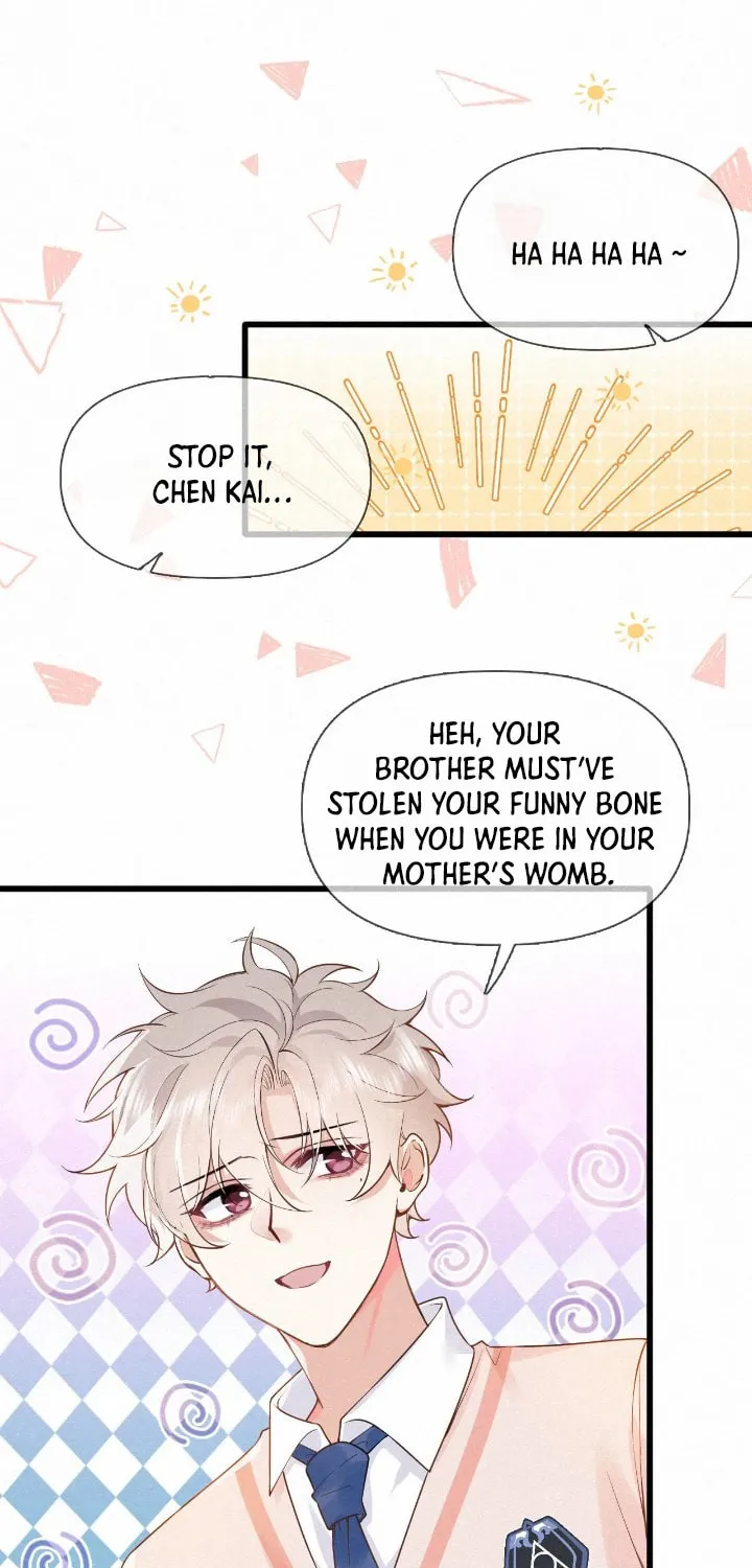 Chasing the Wave Chapter 9 page 21 - 