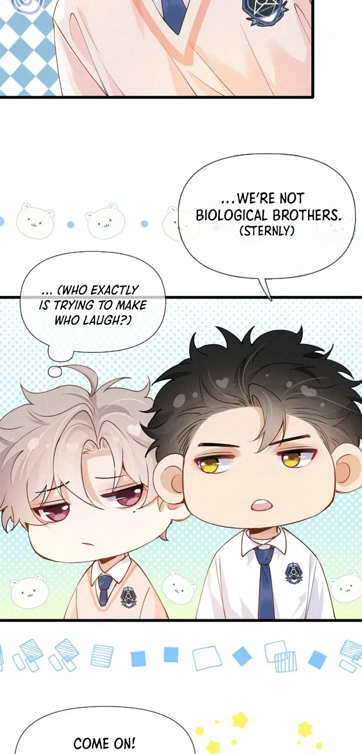 Chasing the Wave Chapter 9 page 22 - 