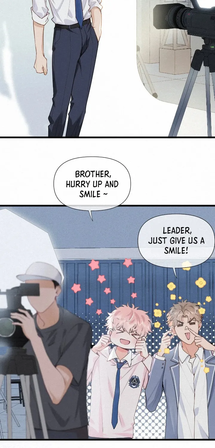 Chasing the Wave Chapter 9 page 24 - 