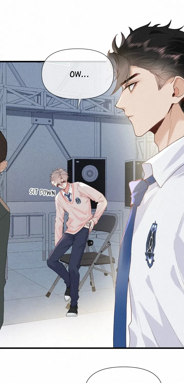 Chasing the Wave Chapter 9 page 27 - 
