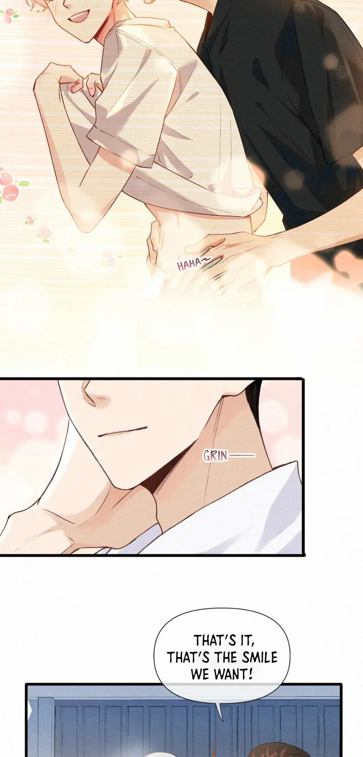 Chasing the Wave Chapter 9 page 30 - 