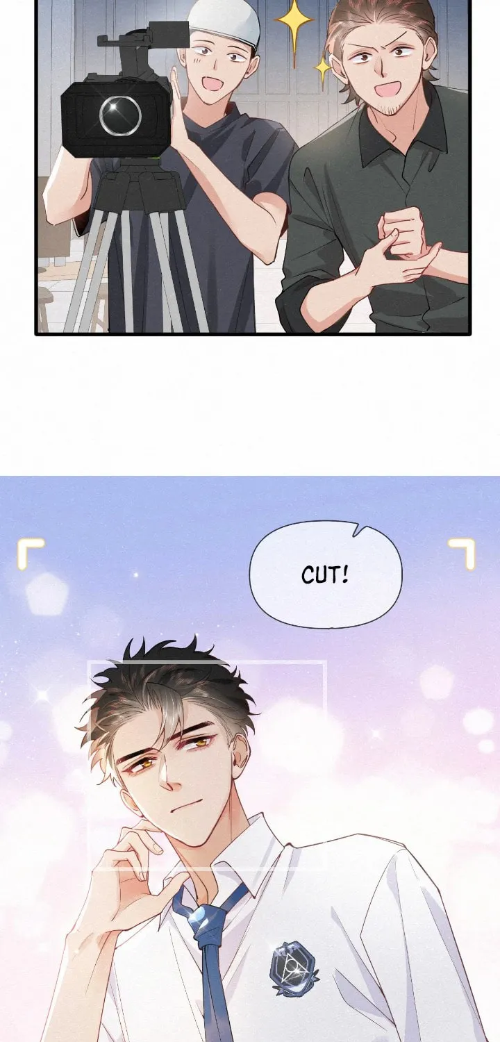 Chasing the Wave Chapter 9 page 31 - 