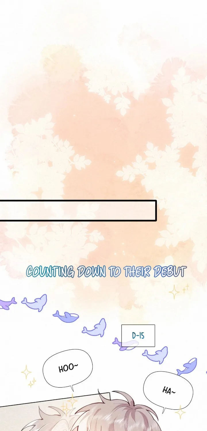Chasing the Wave Chapter 9 page 33 - 