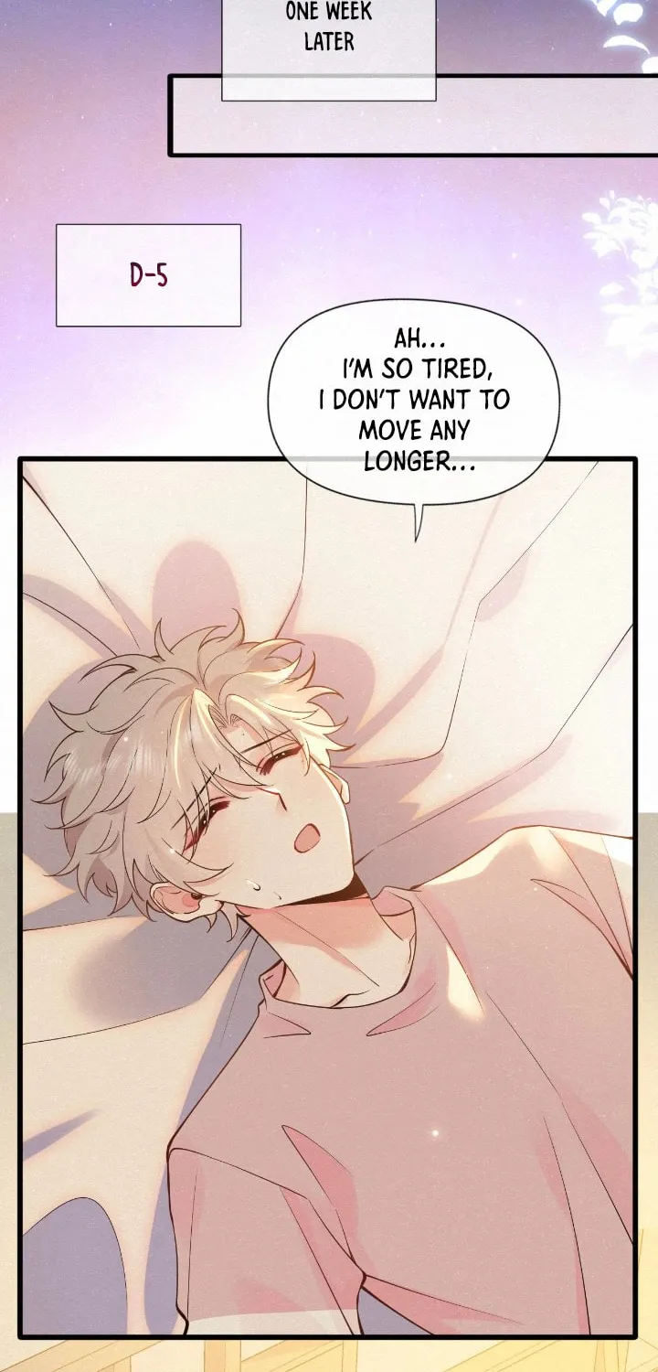 Chasing the Wave Chapter 9 page 36 - 