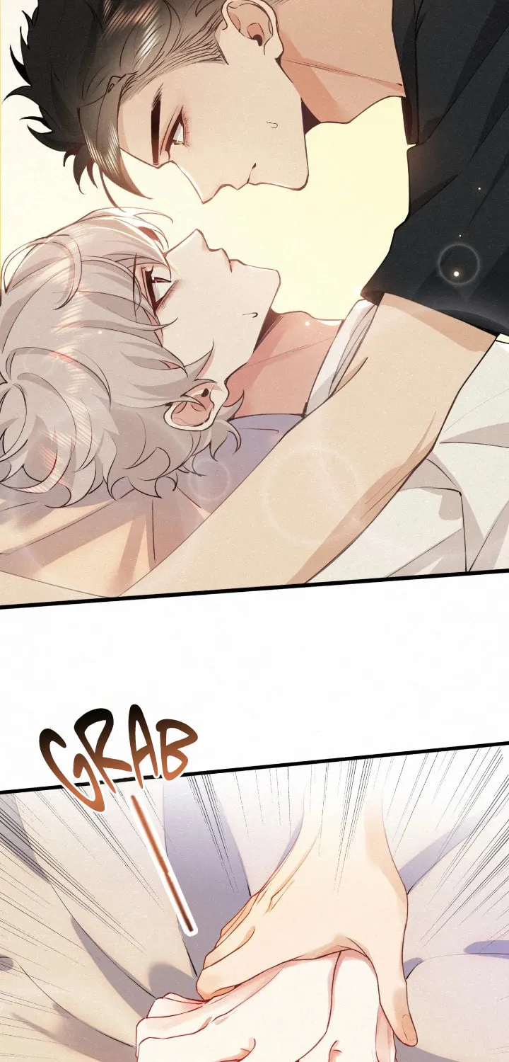 Chasing the Wave Chapter 9 page 5 - 