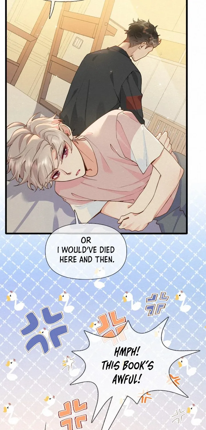 Chasing the Wave Chapter 9 page 41 - 