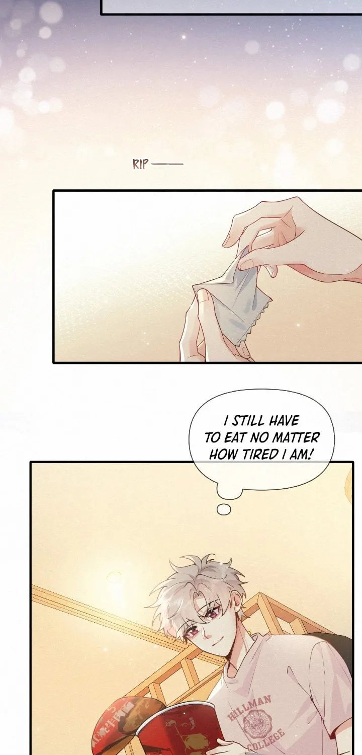 Chasing the Wave Chapter 9 page 43 - 
