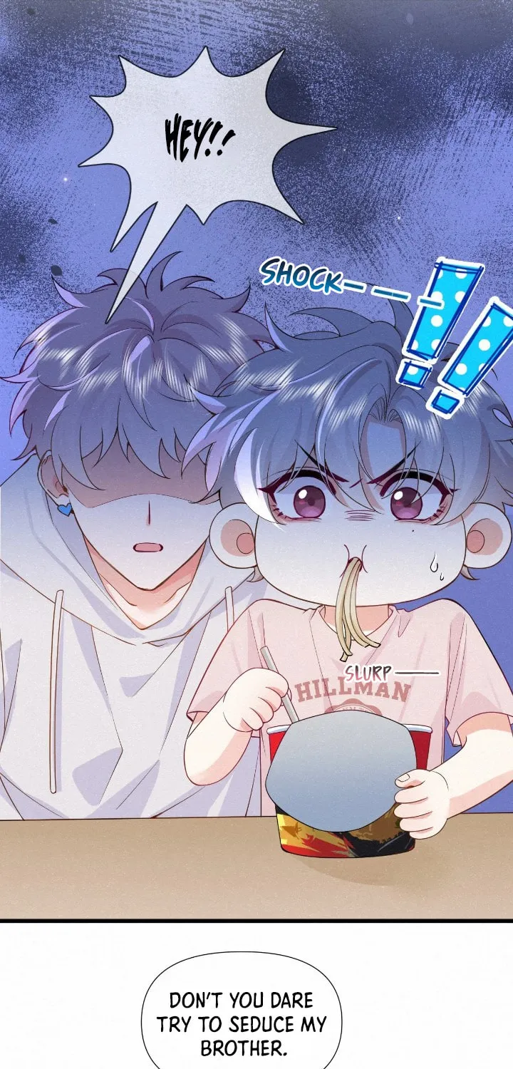 Chasing the Wave Chapter 9 page 45 - 