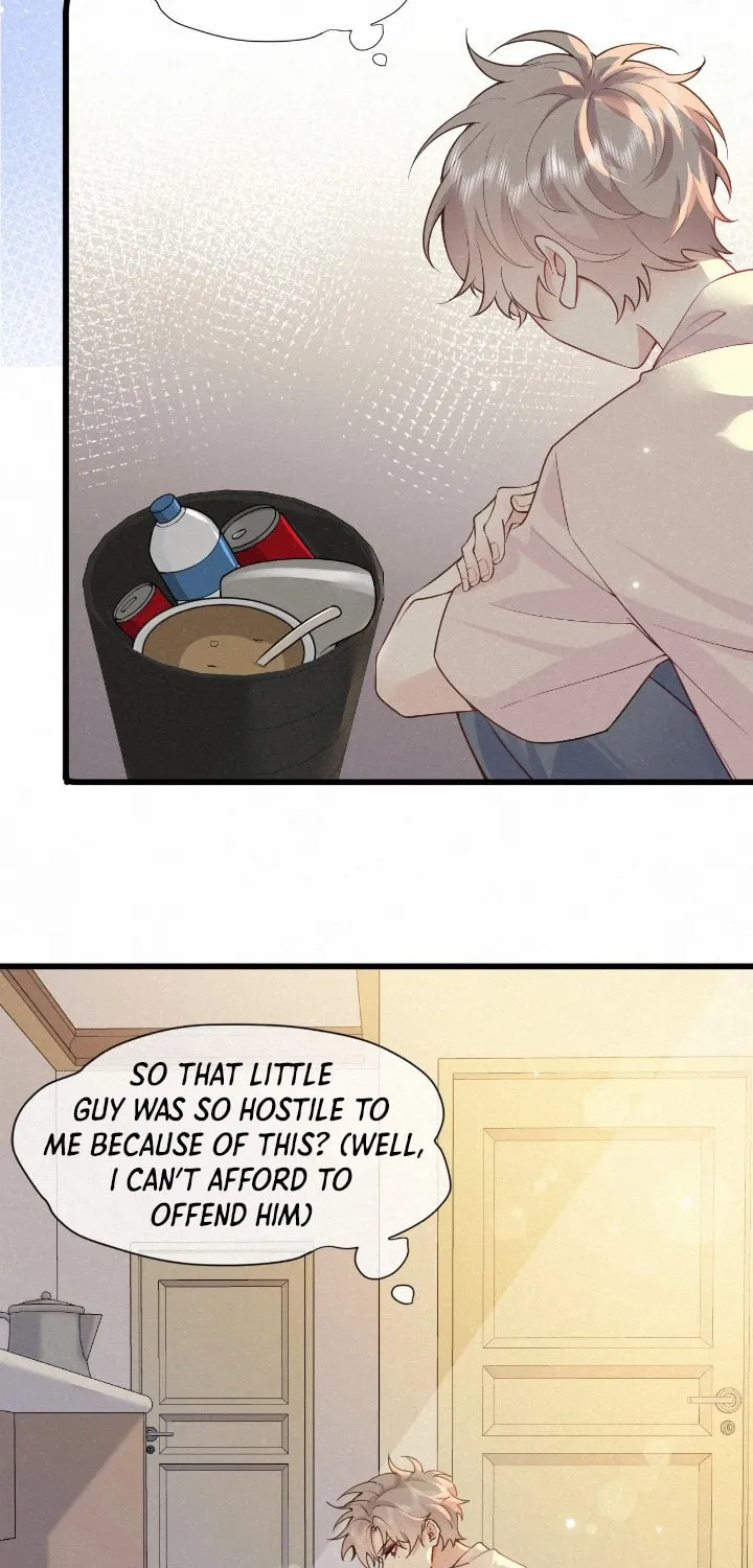 Chasing the Wave Chapter 9 page 49 - 