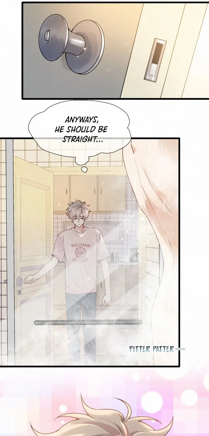 Chasing the Wave Chapter 9 page 52 - 