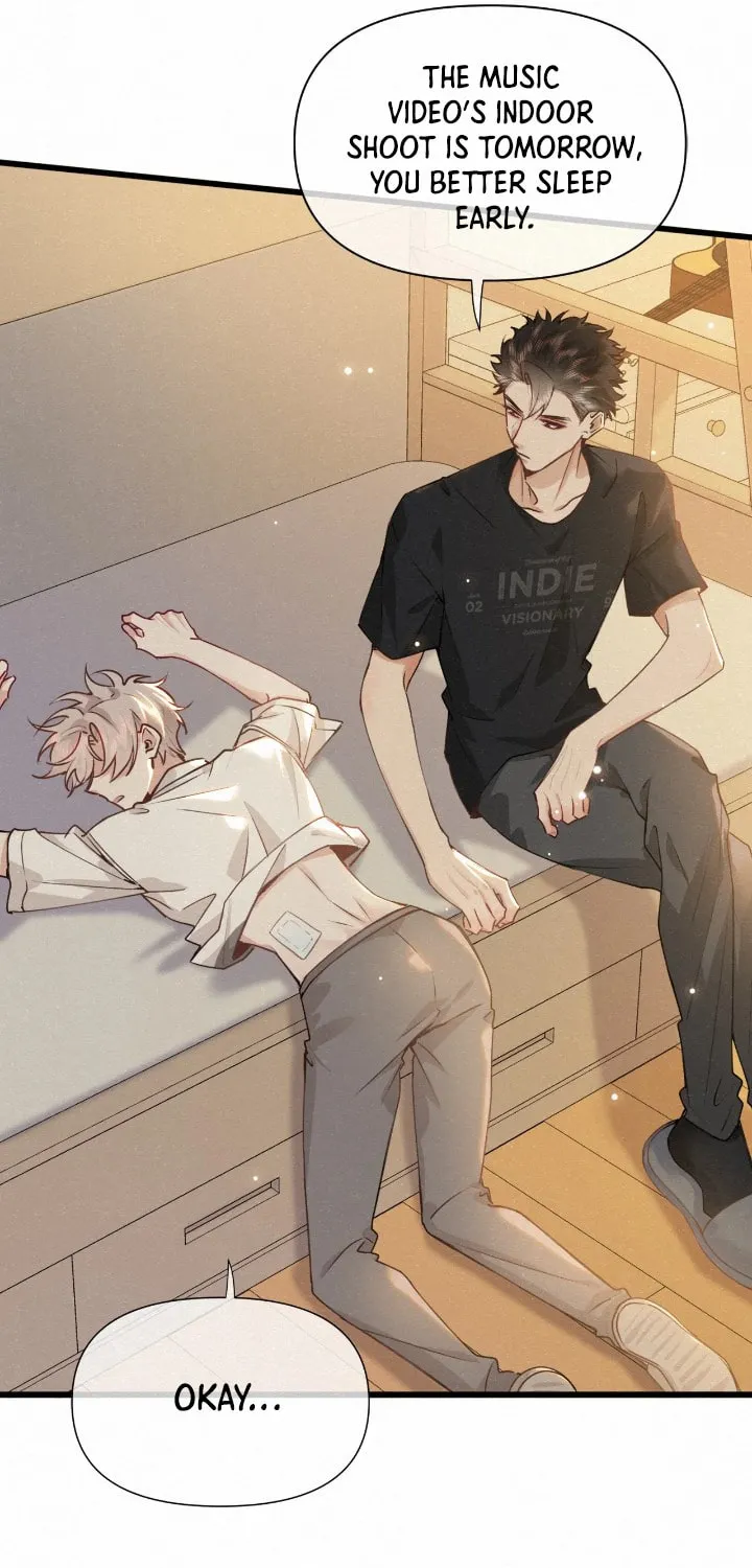 Chasing the Wave Chapter 9 page 9 - 