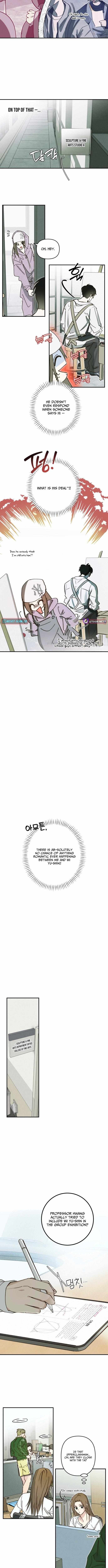 Chat With Me Chapter 0 page 14 - 