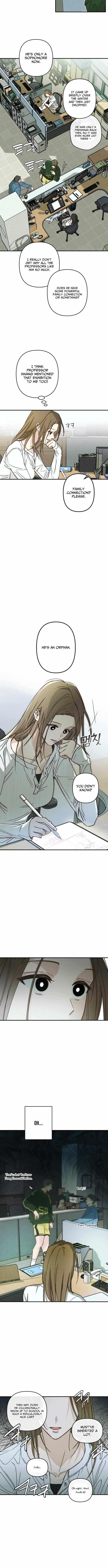 Chat With Me Chapter 0 page 15 - 