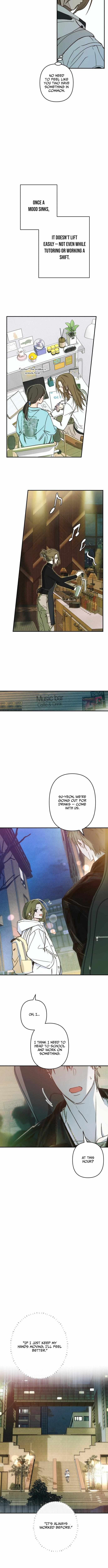 Chat With Me Chapter 0 page 17 - 
