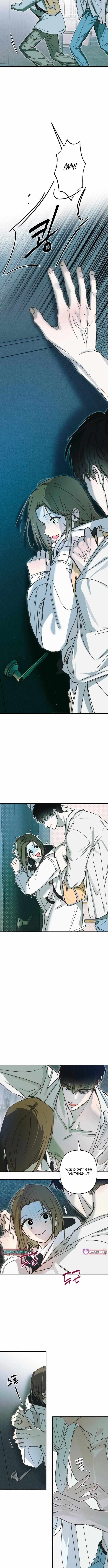 Chat With Me Chapter 0 page 21 - 