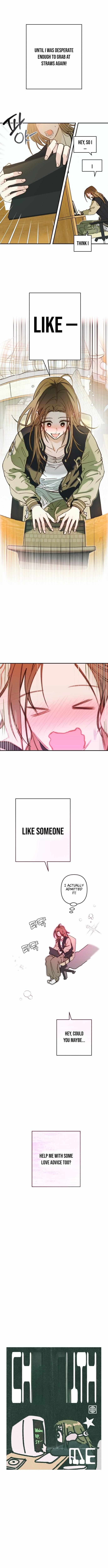 Chat With Me Chapter 0 page 4 - 